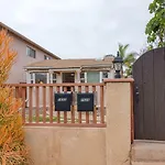 Cottage By Mission Bay